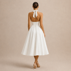 The Letizia Dress