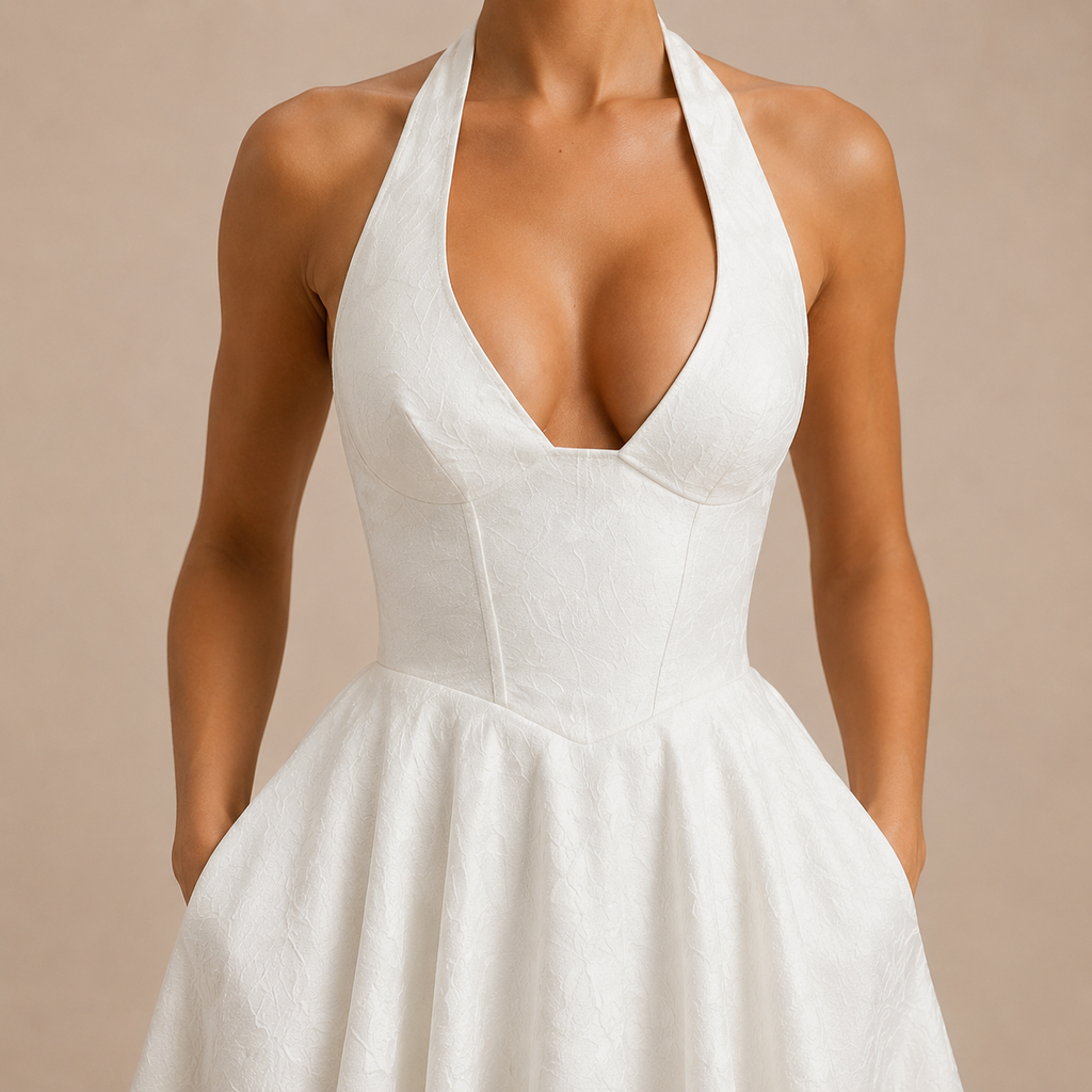 The Letizia Dress
