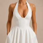 The Letizia Dress
