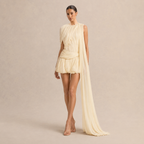 The Costanza Dress