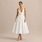 The Letizia Dress