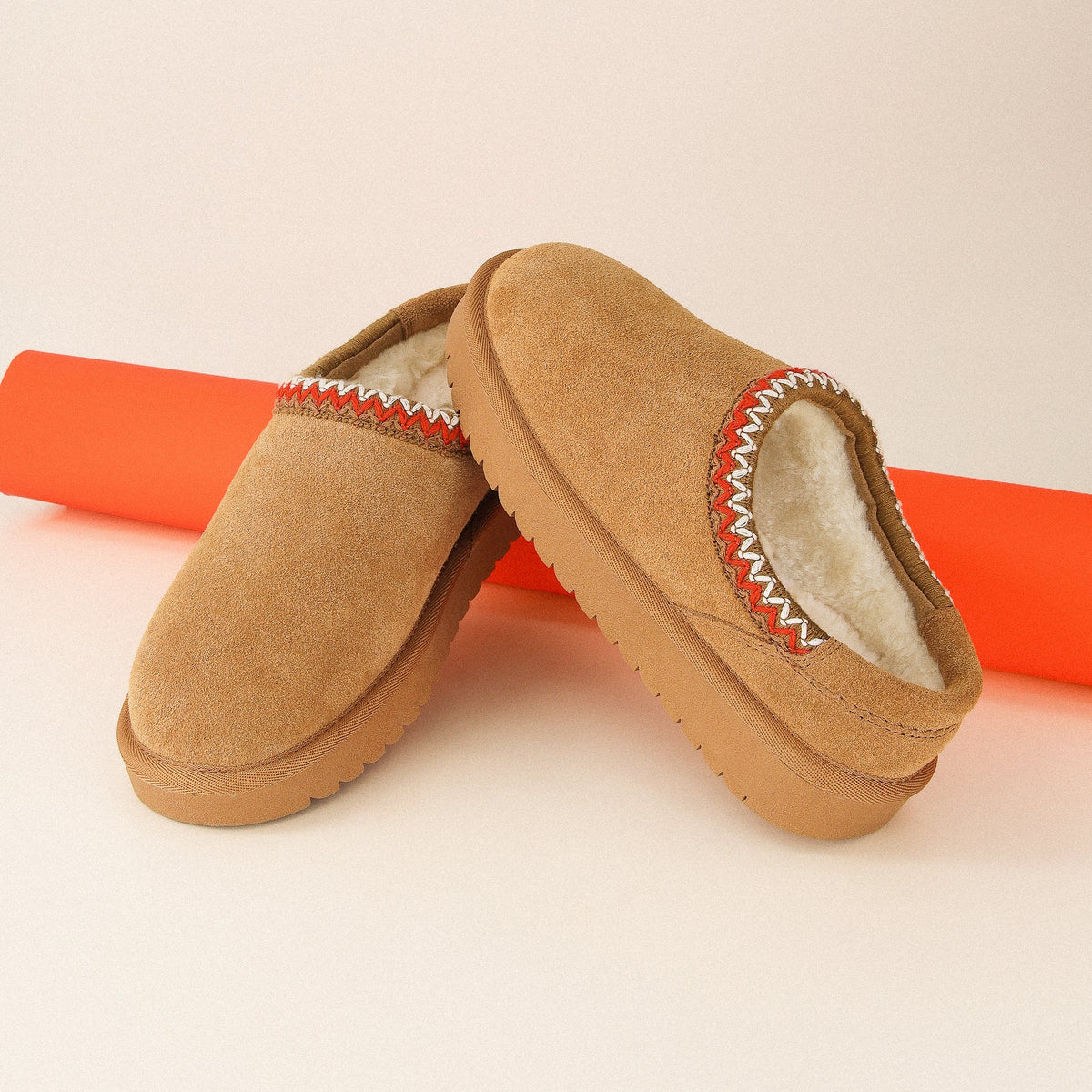 Keto Cozy Slipper