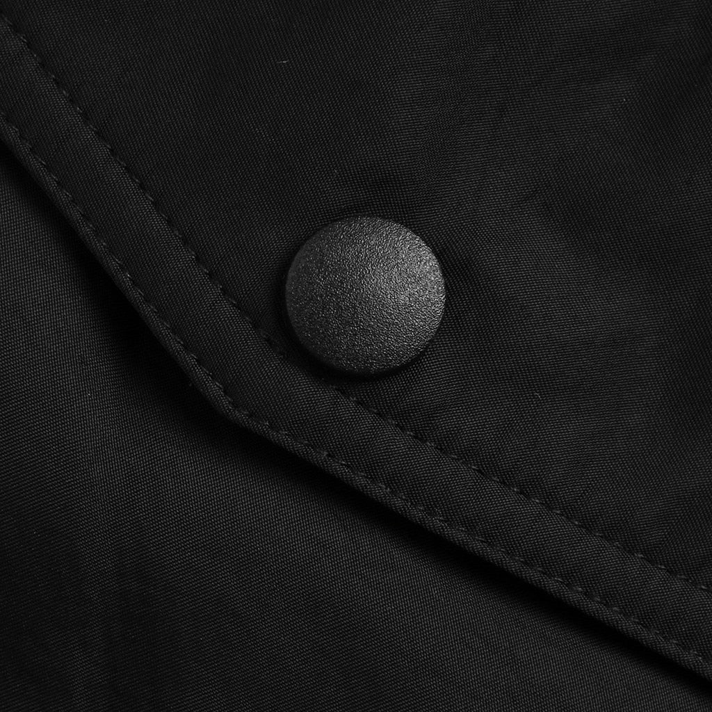 Layla | Women's Windbreaker Waterproof Windproof Fleece Lined Jacket with Hood