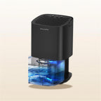 1000ml Portable Dehumidifier