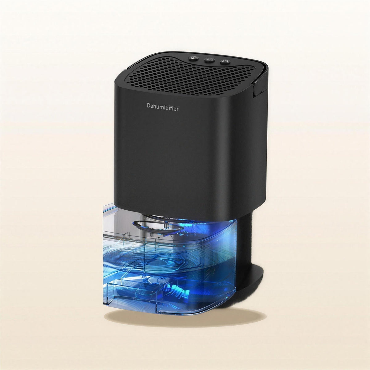 1000ml Portable Dehumidifier