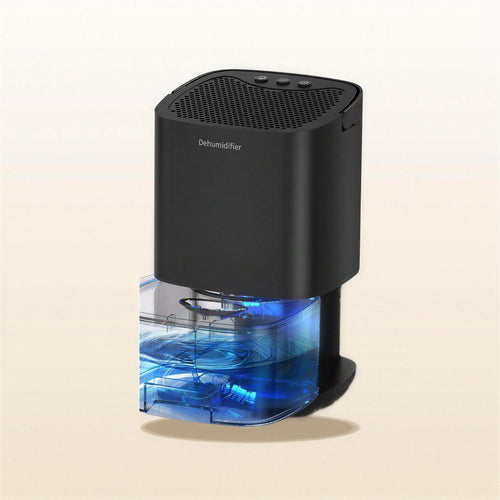 1000ml Portable Dehumidifier