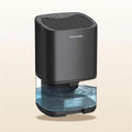 Quiet Air Dehumidifier