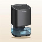Quiet Air Dehumidifier