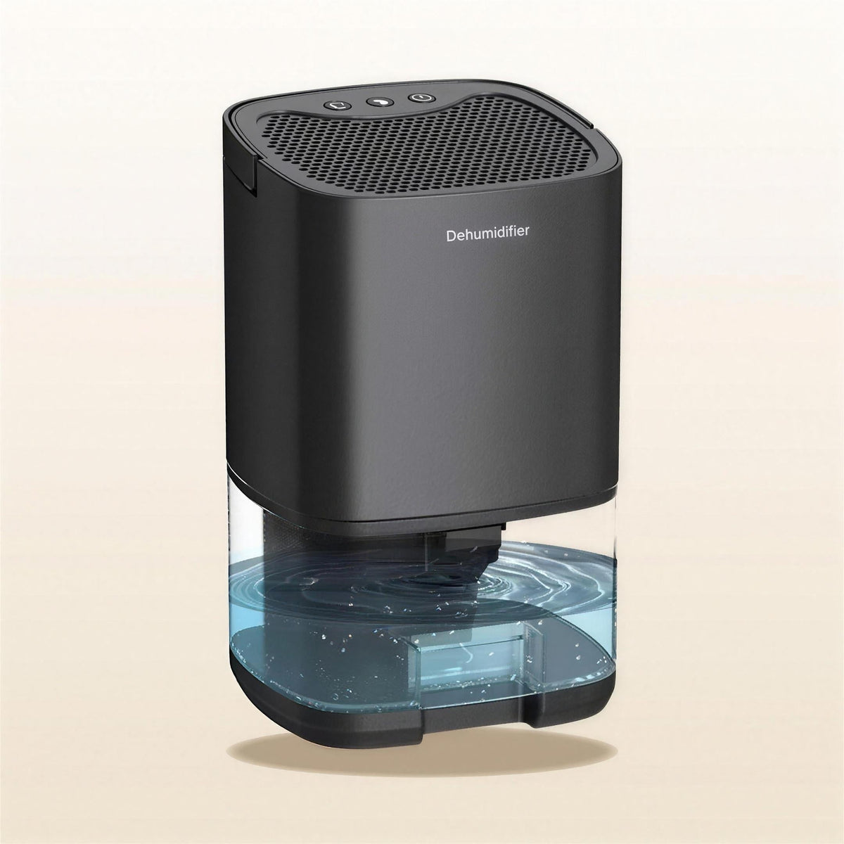 Quiet Air Dehumidifier