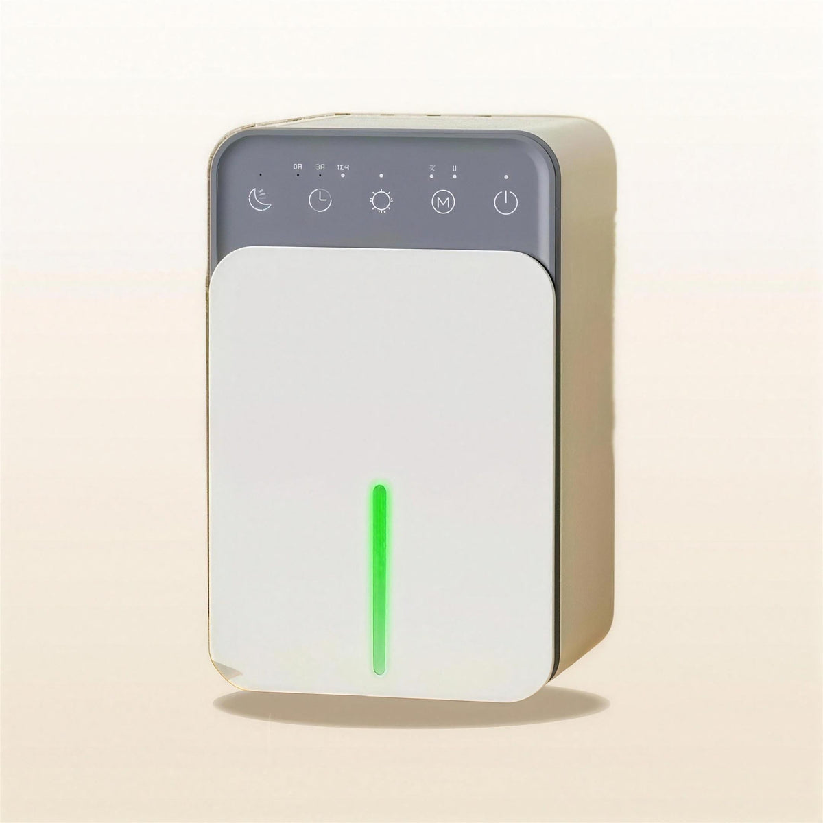 Smart Deodorizing Dehumidifier