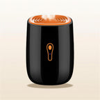 800ml Low-Noise Dehumidifier