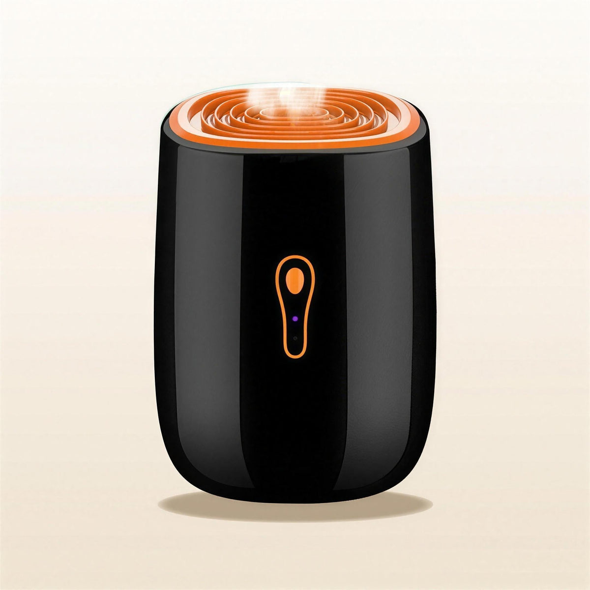 800ml Low-Noise Dehumidifier