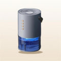 1300ml Ionizing Dehumidifier