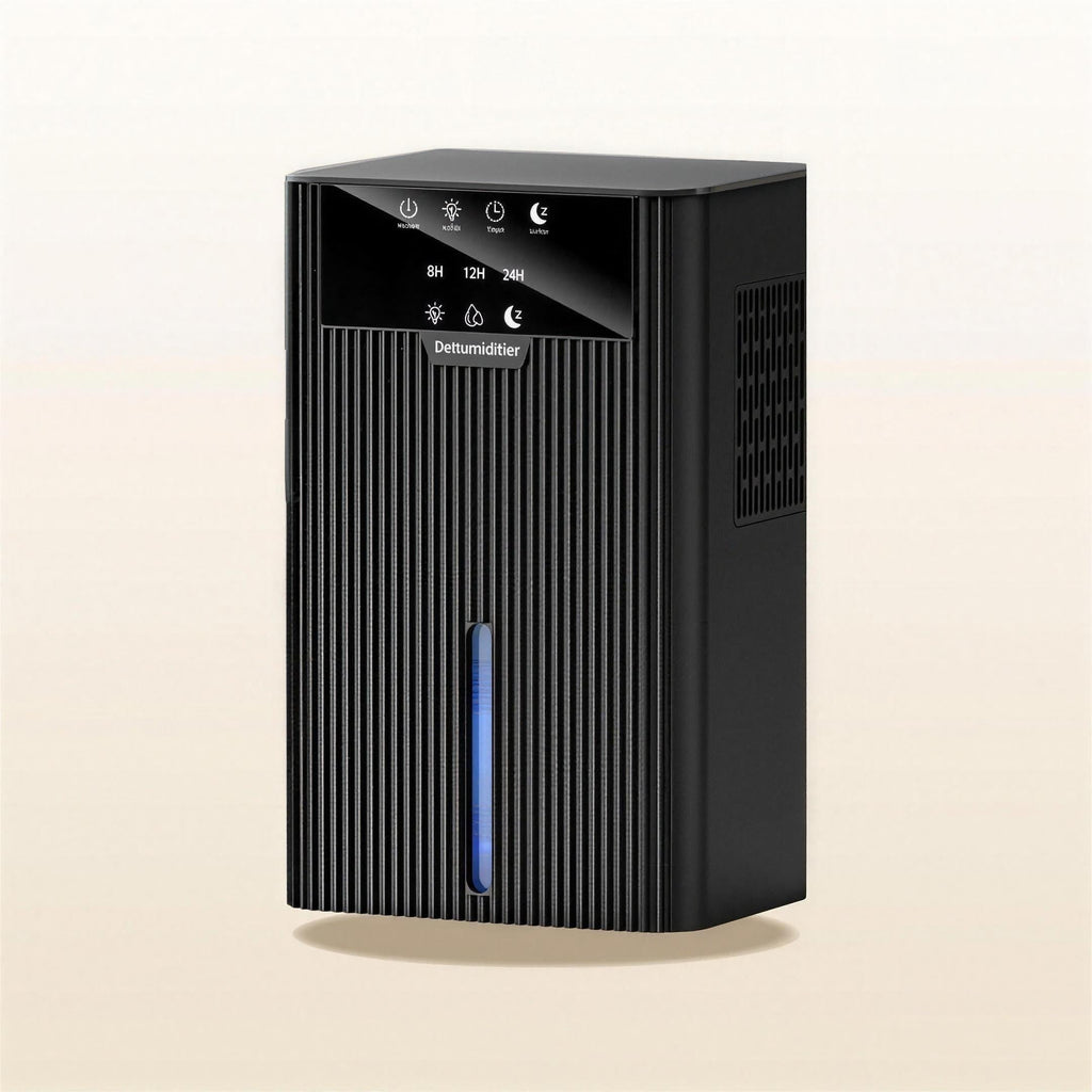 2.2L Portable Dehumidifier