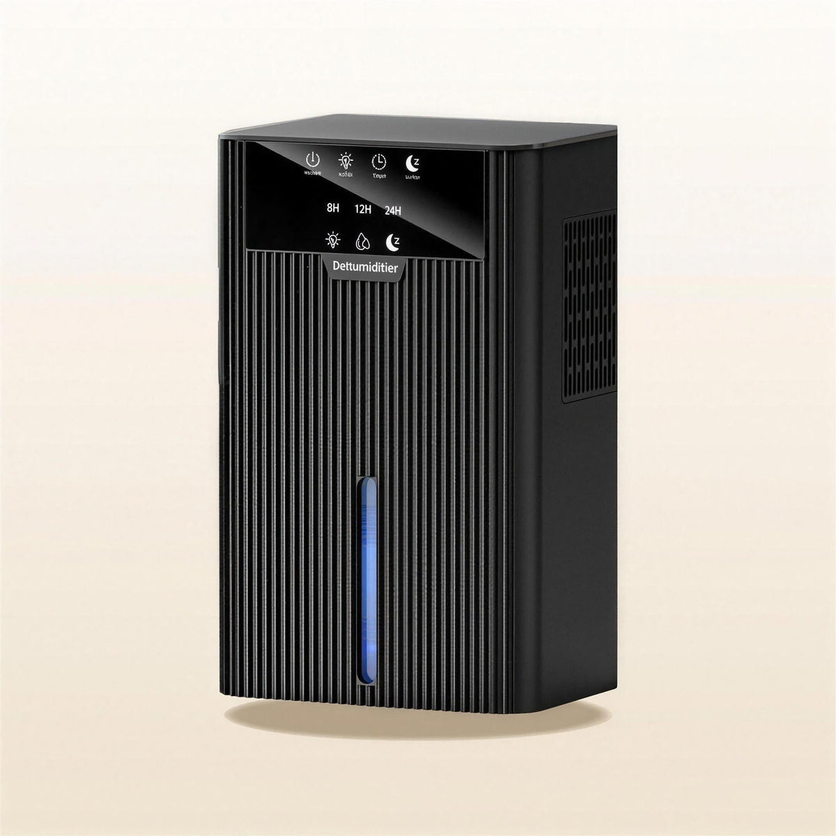 2.2L Portable Dehumidifier
