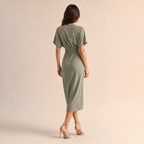 The Giuliana Dress