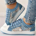 Orthopedic Arch Support Sneakers