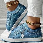 Orthopedic Arch Support Sneakers