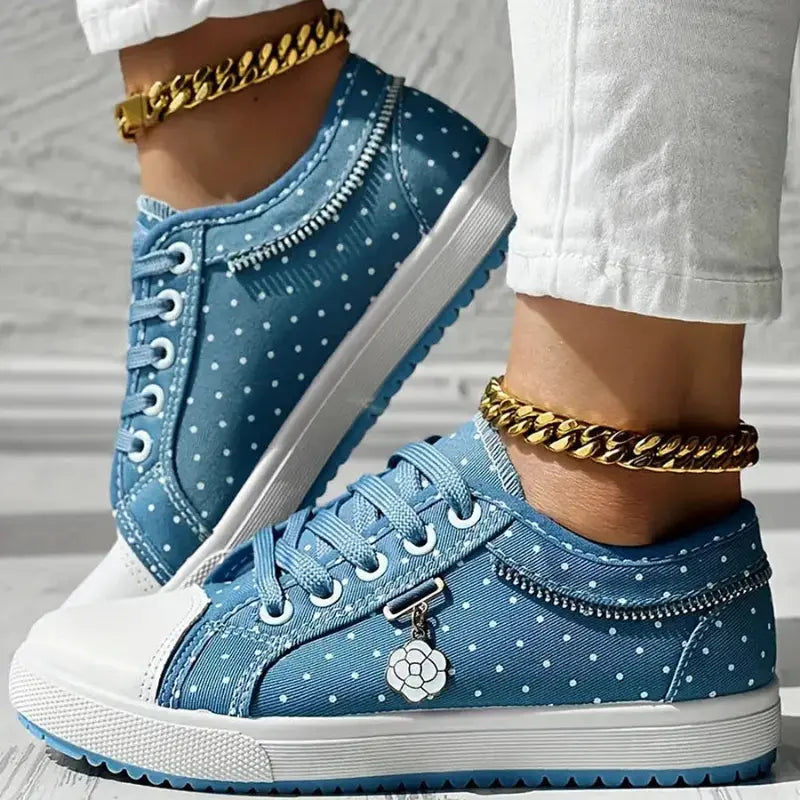 Orthopedic Arch Support Sneakers