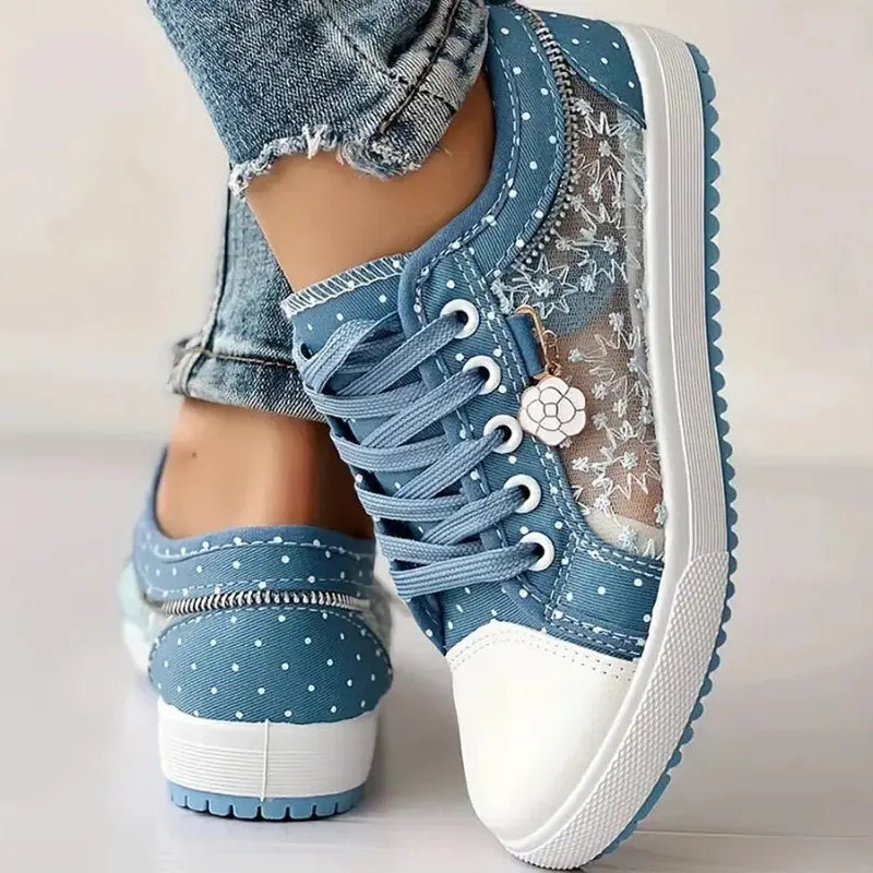 Orthopedic Arch Support Sneakers