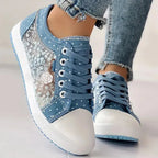 Orthopedic Arch Support Sneakers
