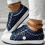 Orthopedic Arch Support Sneakers