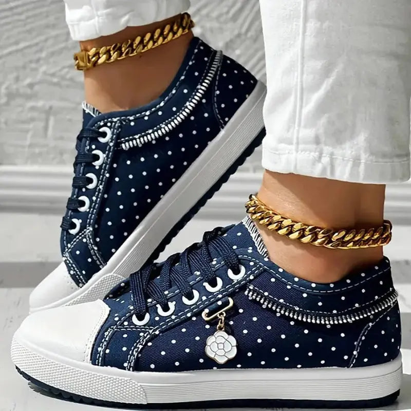 Orthopedic Arch Support Sneakers