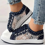 Orthopedic Arch Support Sneakers