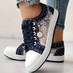 Orthopedic Arch Support Sneakers