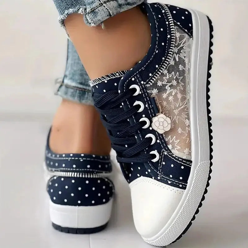 Orthopedic Arch Support Sneakers