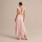 The Eloisa Dress