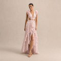 The Eloisa Dress