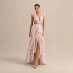 The Eloisa Dress