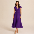 The Ornella Dress