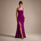 The Gabriella Dress