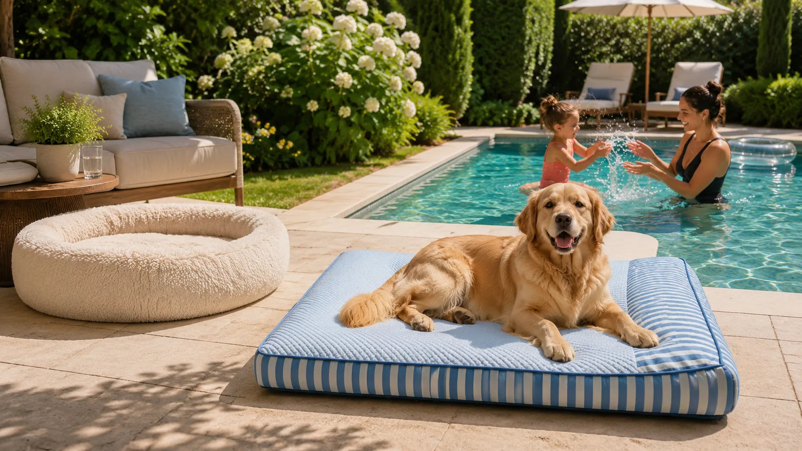 Relax Into Summer