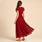 The Ornella Dress