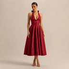The Letizia Dress