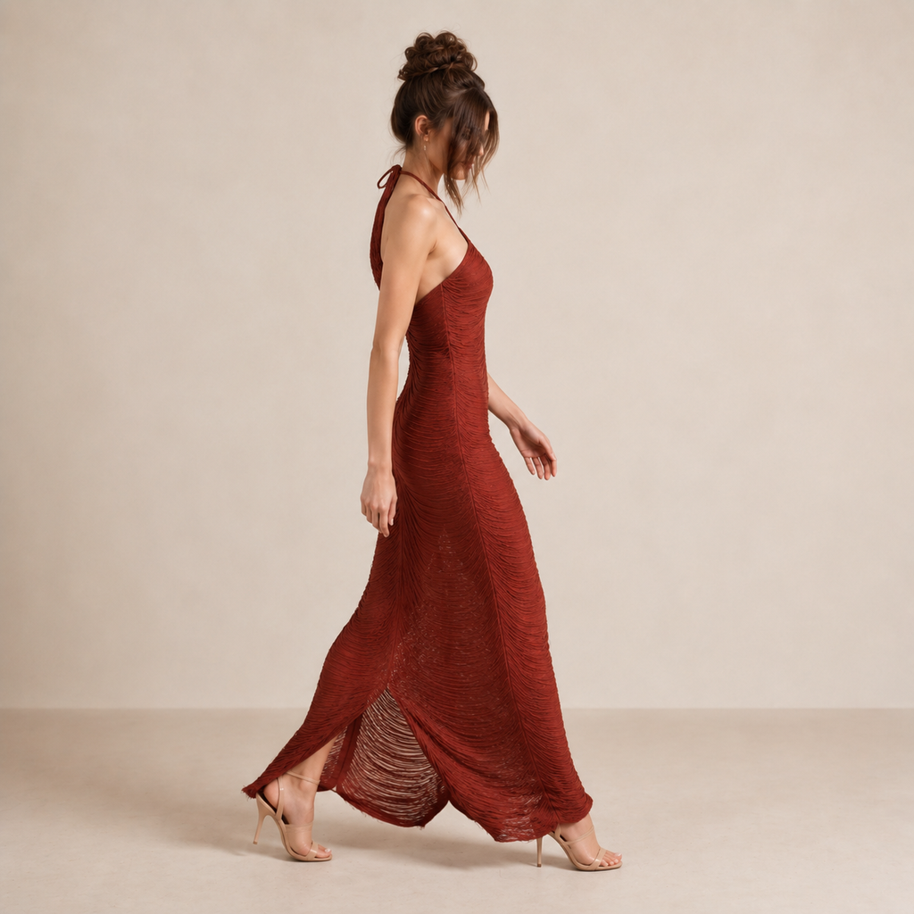 The Giordana Dress