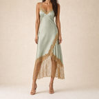 The Aurora Dress