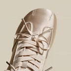 Satin Finish Everyday Trainers