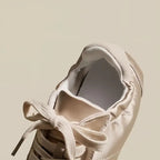 Satin Finish Everyday Trainers