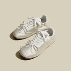 Satin Finish Everyday Trainers