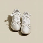 Satin Finish Everyday Trainers