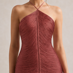 The Giordana Dress