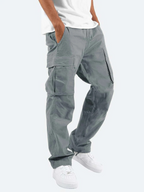 Men's Cargo Trousers