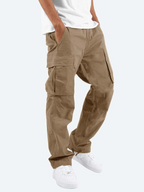 Men's Cargo Trousers