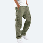 Men's Cargo Trousers