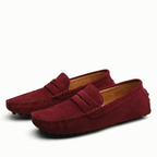 Men's Classic Slip-On Penny Loafers