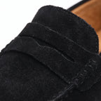 Men's Classic Slip-On Penny Loafers